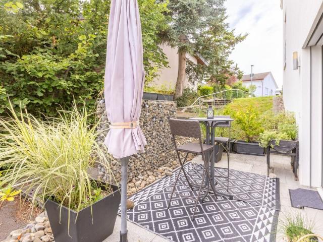 Terrace apartment with 5.5 rooms on sale in Büsingen am Hochrhein | dreamo. Ch