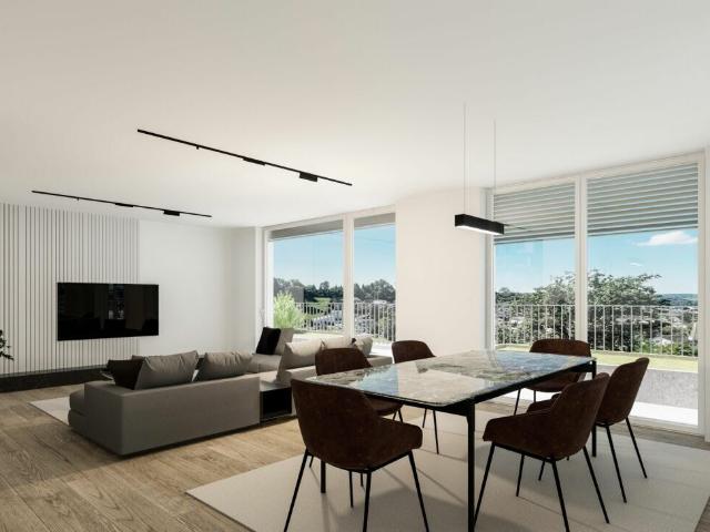 Terrace apartment with 5.5 rooms on sale in Döttingen 156 m² | dreamo. Ch