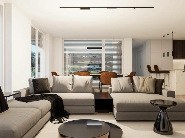 Terrace apartment with 5.5 rooms on sale in Döttingen Ref D5E. 26 | dreamo. Ch