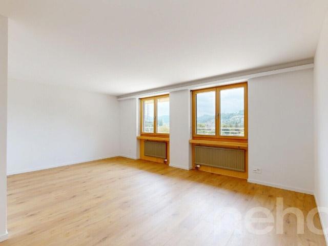 Terrace apartment with 6.5 rooms on sale in Liestal 187 m² | dreamo. Ch