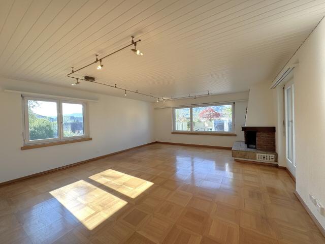 Terrace apartment with 6.5 rooms on sale in Untersiggenthal 144 m² | dreamo. Ch