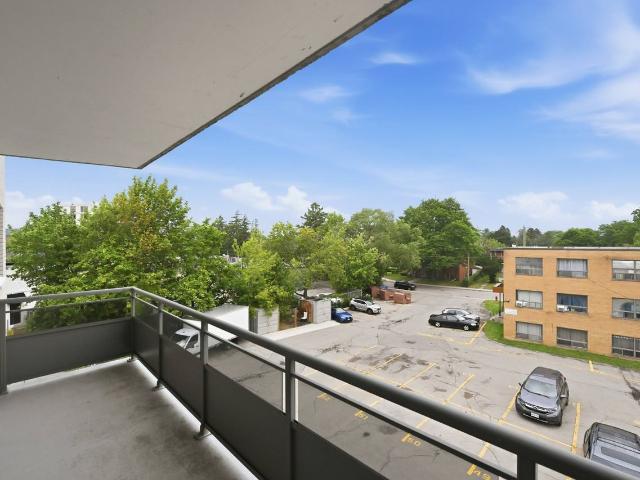 Terrace Apartments 1 Bedroom Apartment for Rent at 418 Whitney Ave, Hamilton, ON L8S 2H8 Ainslie Wood West