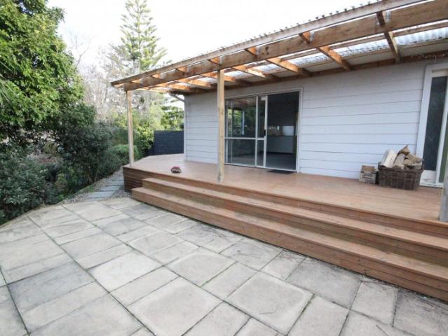 terrace end, 4 bedrooms