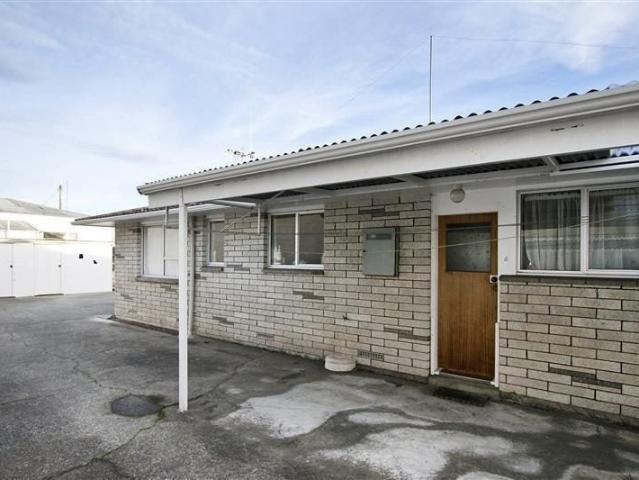 terrace end, 2 bedrooms