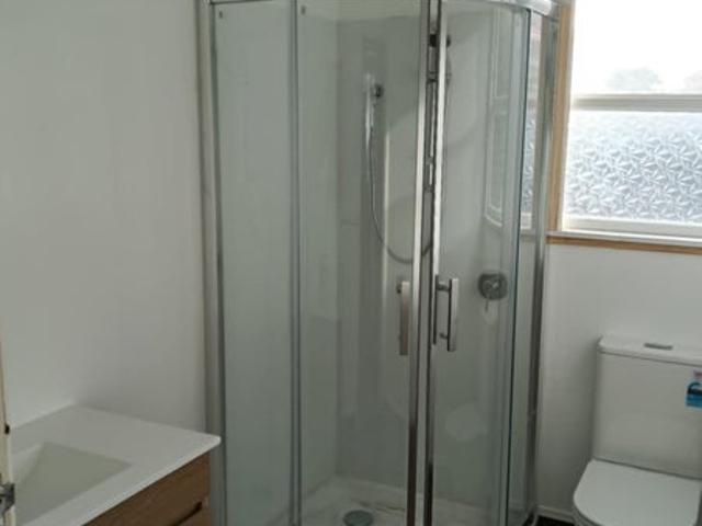terrace end, 2 bedrooms