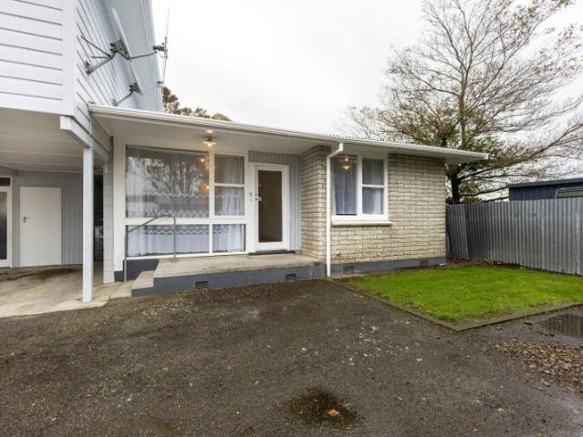 terrace end, 2 bedrooms