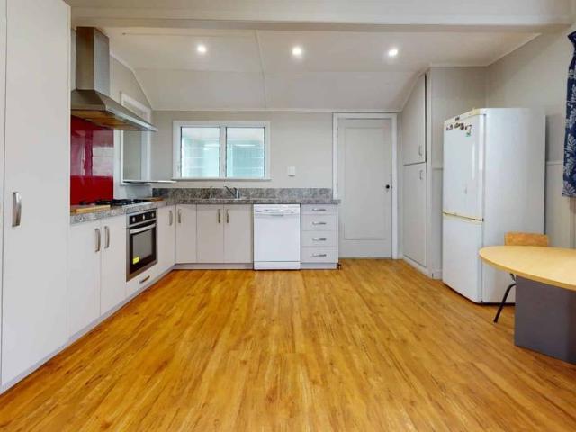 Terrace End 3 Bedroom
