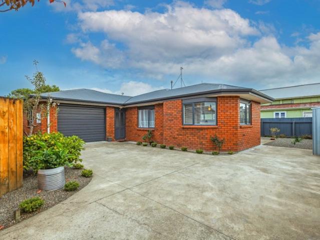 terrace end, 3 bedrooms
