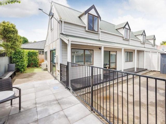 terrace end, 3 bedrooms
