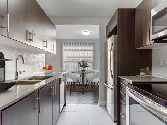 Terrace Gardens 2 Bedroom [object Promise] for Rent
