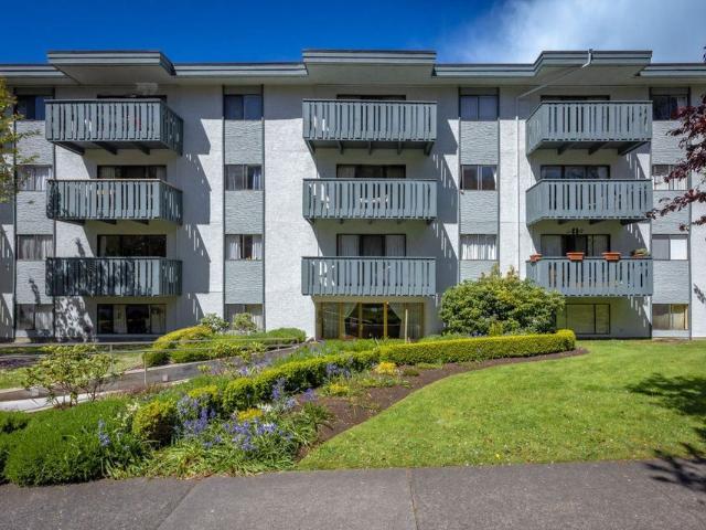 Terrace Green 2 Bedroom Apartment for Rent at 180 Croft St, Victoria, BC V8V 4R4 James Bay