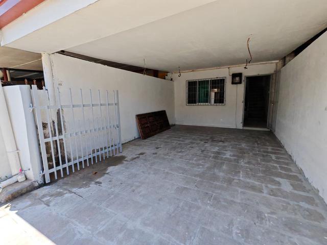 Terrace House Menggatal 2 Storey Fully Renovated 3R3B Inanam