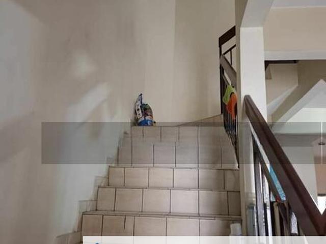 Terrace House At Bandar Puteri Klang