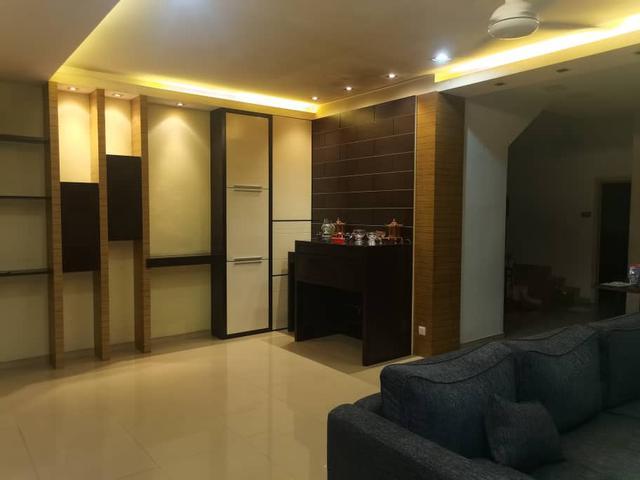 Terrace House at Sunway Tunas Jaya
