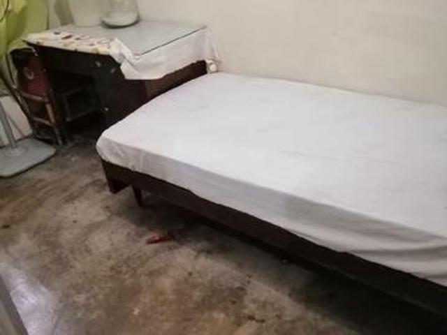 terrace house at Taman Bukit Blossom