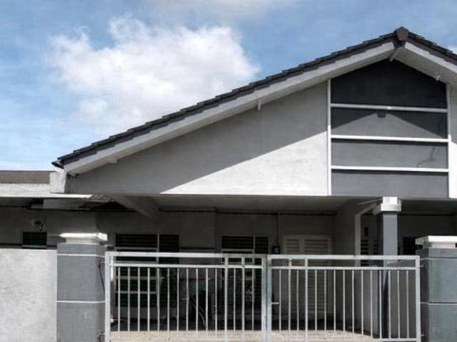 Terrace House Below Market For Sale