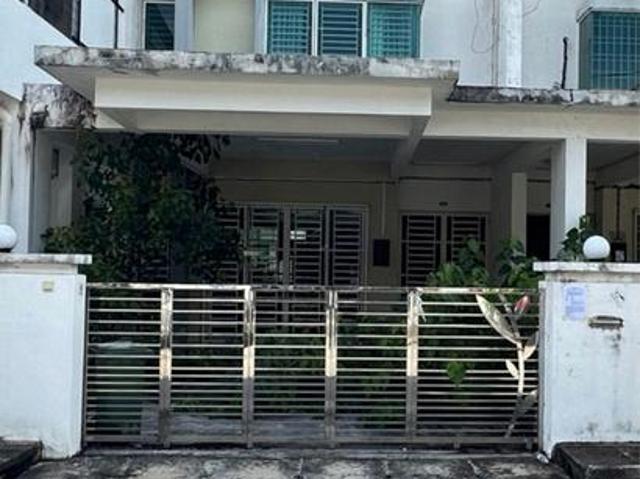 Terrace House for Sale Bayan Lepas Penang 27 Below Market