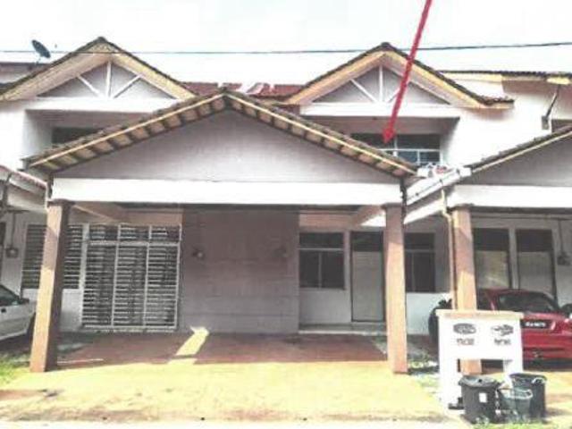 Terrace House for Sale Kepala Batas Penang 19 Below Market