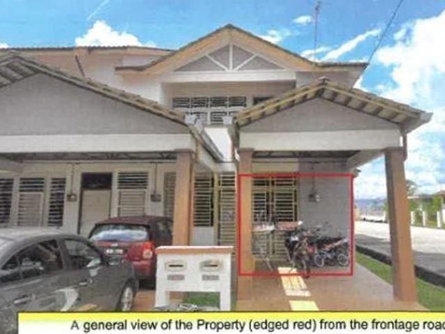 Terrace House for Sale Kepala Batas Penang 34 Below Market