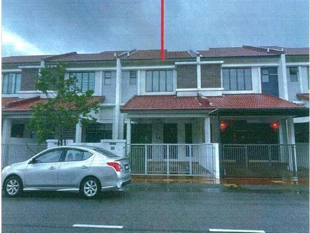 Terrace House for Sale Simpang Ampat Penang 16 Below Market