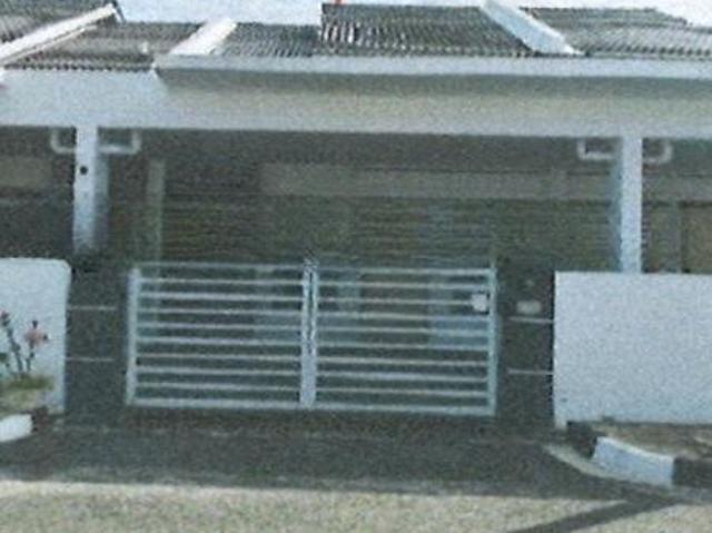 Terrace House for Sale Tasek Gelugor Penang 27 Below Market