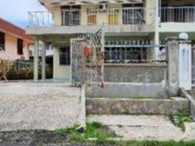 terrace house for sale