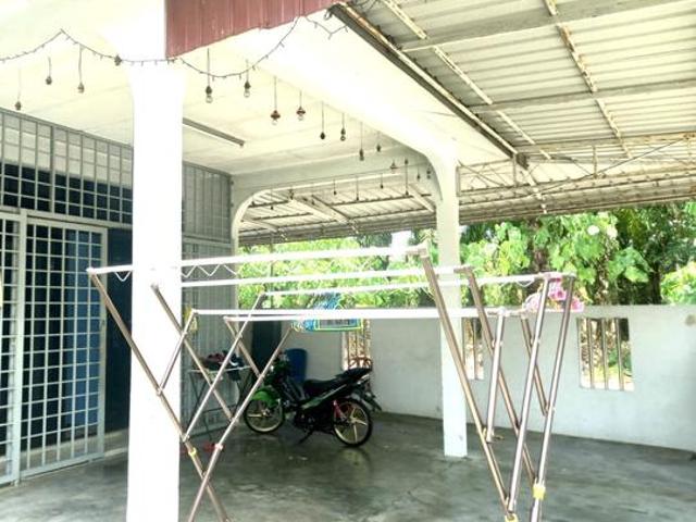 Terrace house for sales