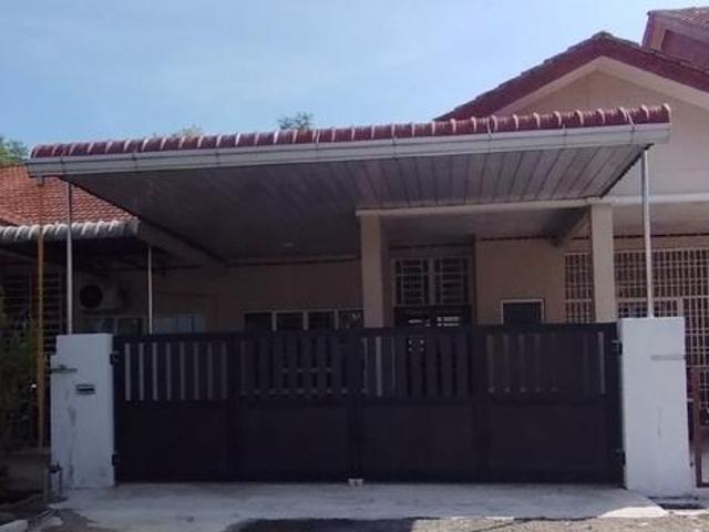 Terrace House KTC2 for Rent