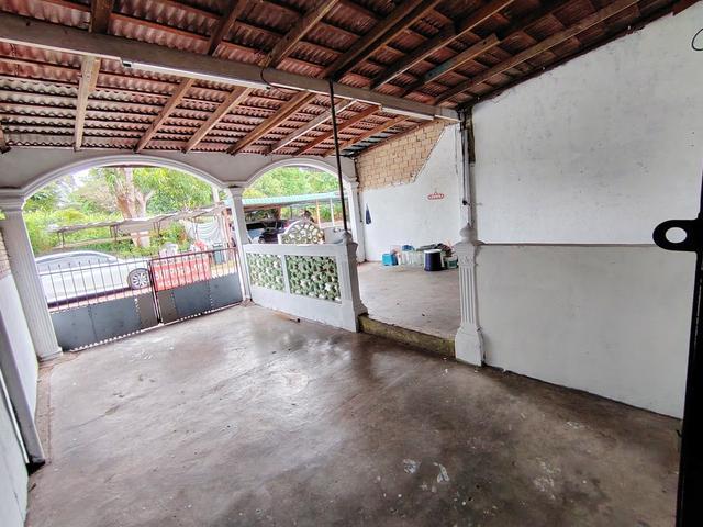 TERRACE HOUSE Taman MahsuriPadang Serai KEDAH