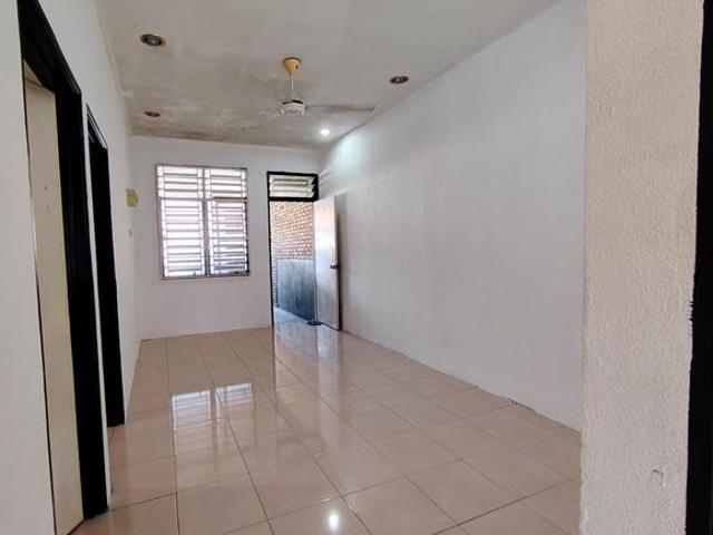 TERRACE HOUSE Taman LagendaPadang Serai KEDAH