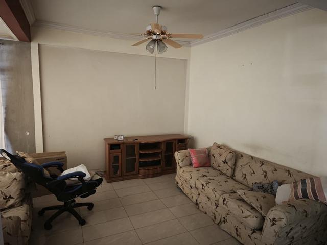 Terrace House Taman Pertama Mile 5 Sandakan Sabah