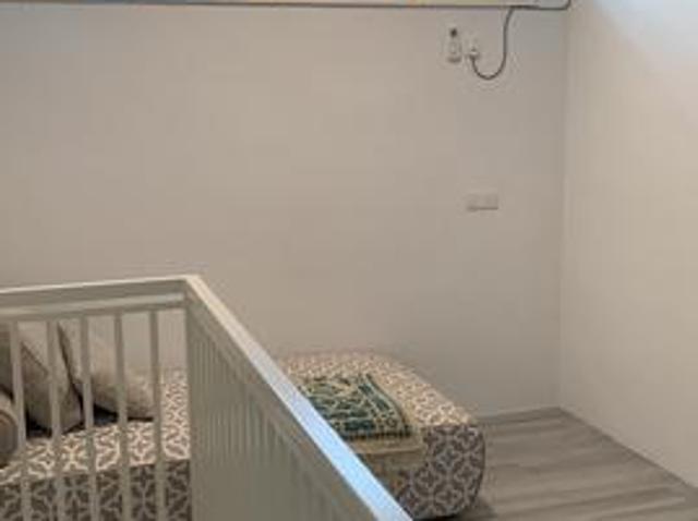 Terrace house 15 storey rare and peacefull