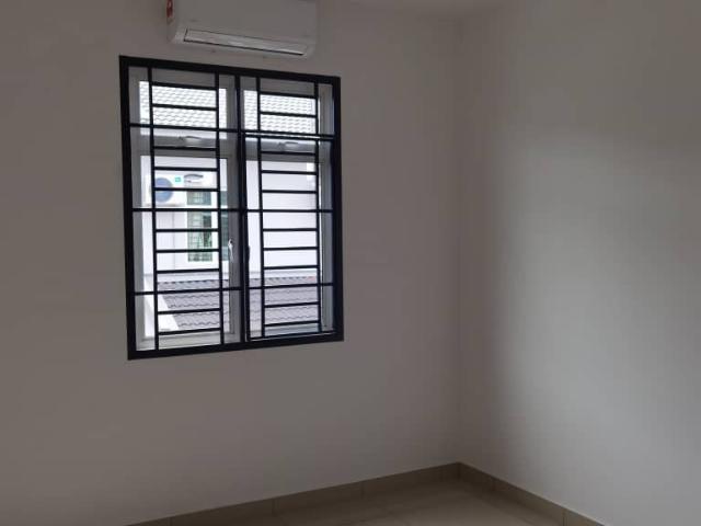 Terrace House 2 storey