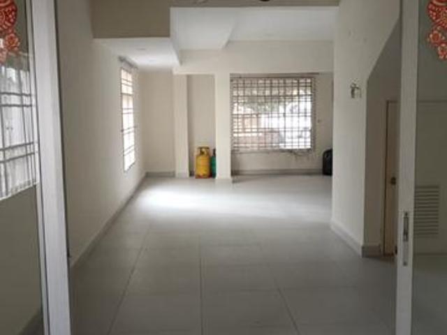 Terrace HousePutra HeightsSubang Jaya for Rent