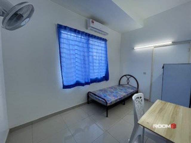Terrace Room For Rent