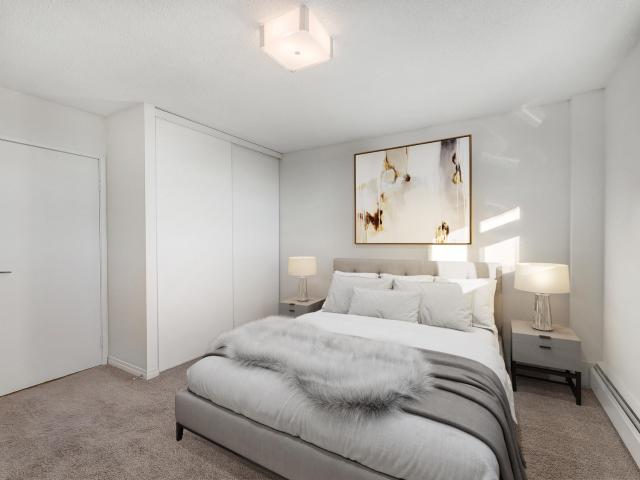 Terrace Tower 1 Bedroom [object Promise] for Rent