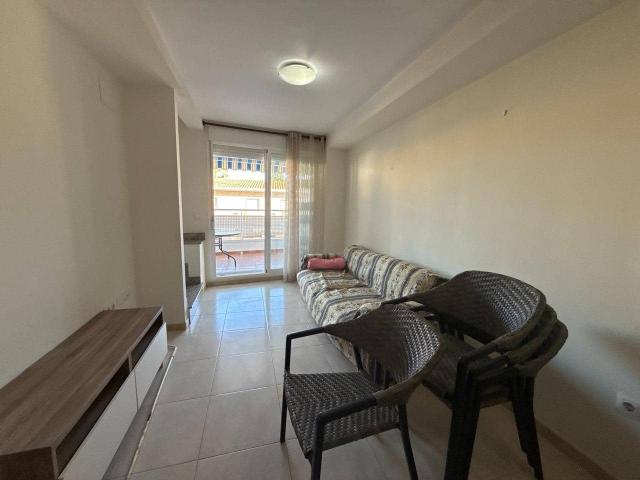 Terraced Villa for rent in Chilches, Castellón