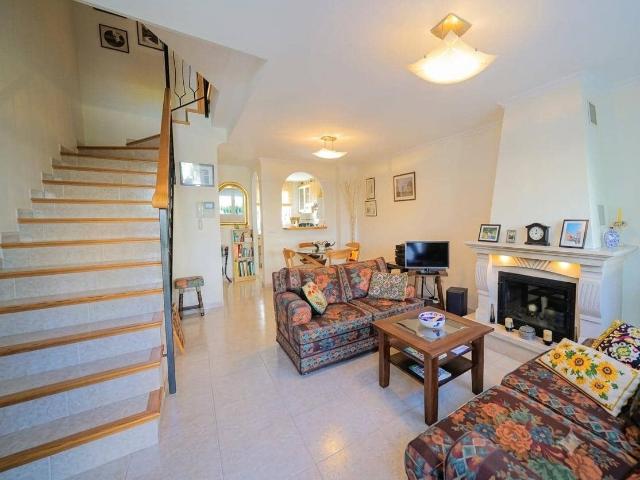 Terraced Villa for rent in Els Poblets, Alicante