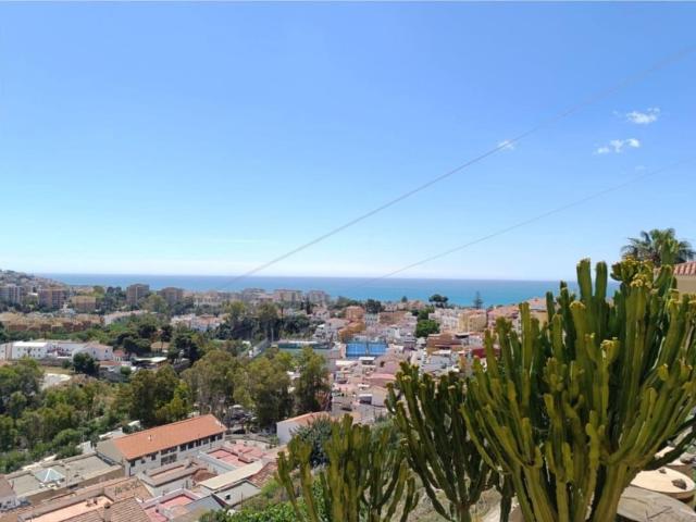 Terraced Villa for rent in Hacienda Paredes, Málaga city, Málaga