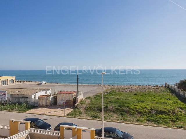 Terraced Villa for rent in La Vega Marenyet, Cullera, Valencia