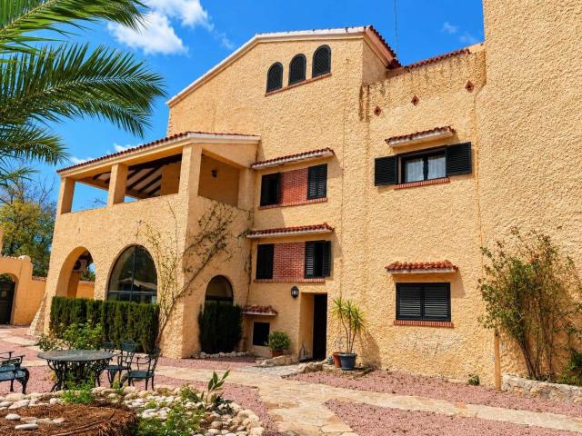 Terraced Villa for rent in San Juan de Alicante / Sant Joan d'Alacant, Alicante