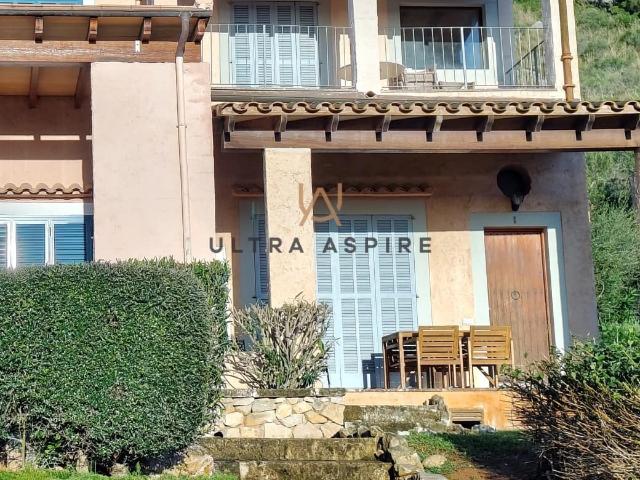 Terraced Villa for rent in Son Servera, Mallorca
