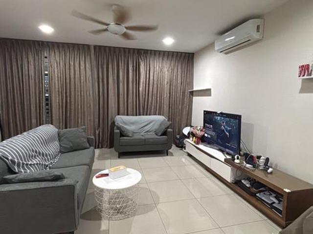 Terraced House Taman Villa Felca Nambanzan Below Market Value