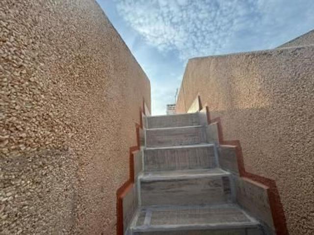 Terraced house Arenales del sol
