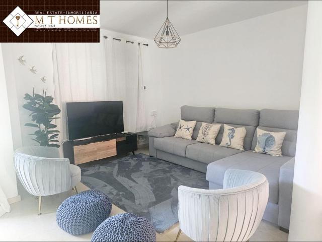 Terraced house Estepona Cancelada