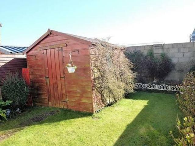Terraced House for sale 5 Té Na Ré Loughrea County Galway