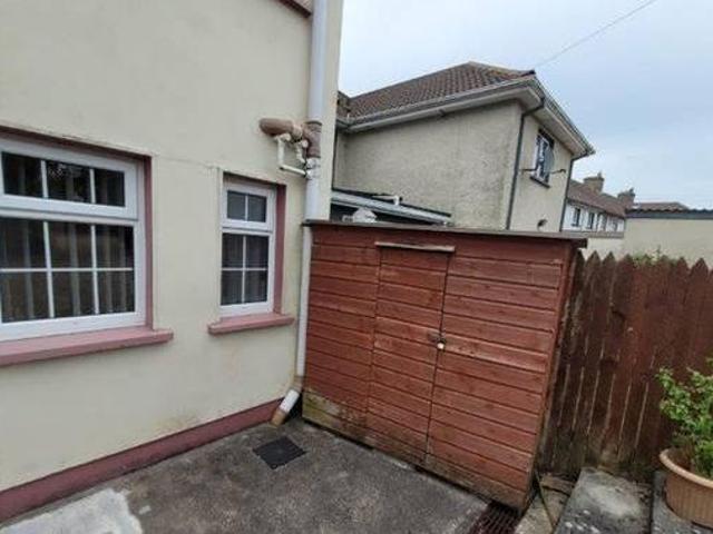 Terraced House for sale 6 McDermott Terrace Manorhamilton County Leitrim