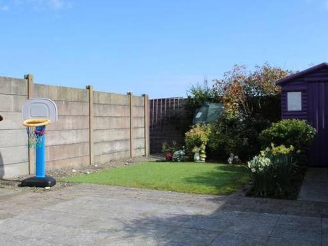 Terraced House for sale 77 Clochrán Kilcloghans Tuam County Galway