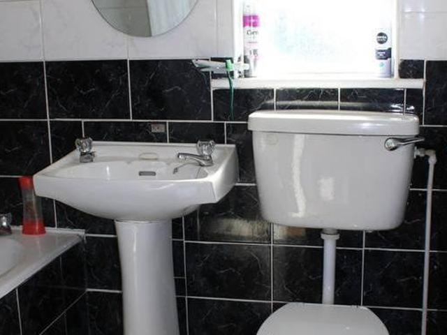 Terraced House for sale 98 Parkmore Dublin Road Tuam County Galway