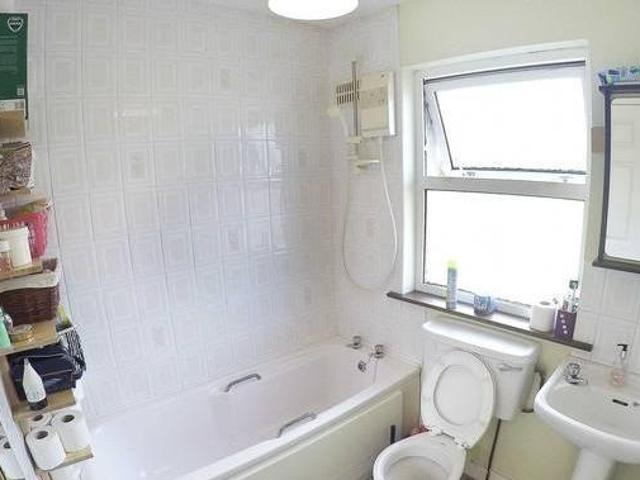 Terraced House for sale 13 Moy Court Bachelors Walk Ballina County Mayo